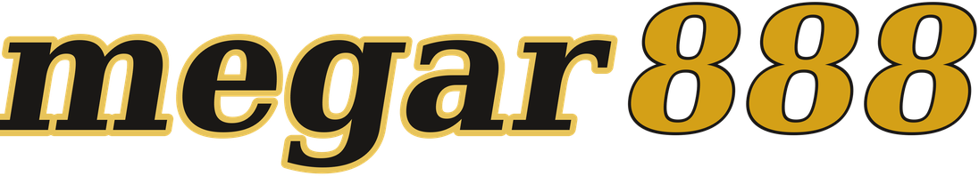 megar888 logo