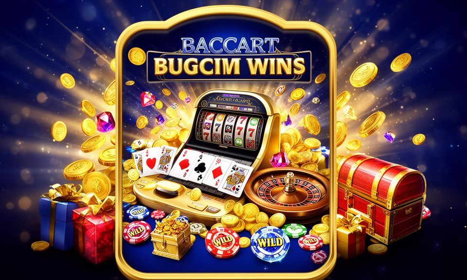 megar888 Wild Gold